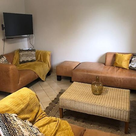Laveissière Maison Individuelle מראה חיצוני תמונה