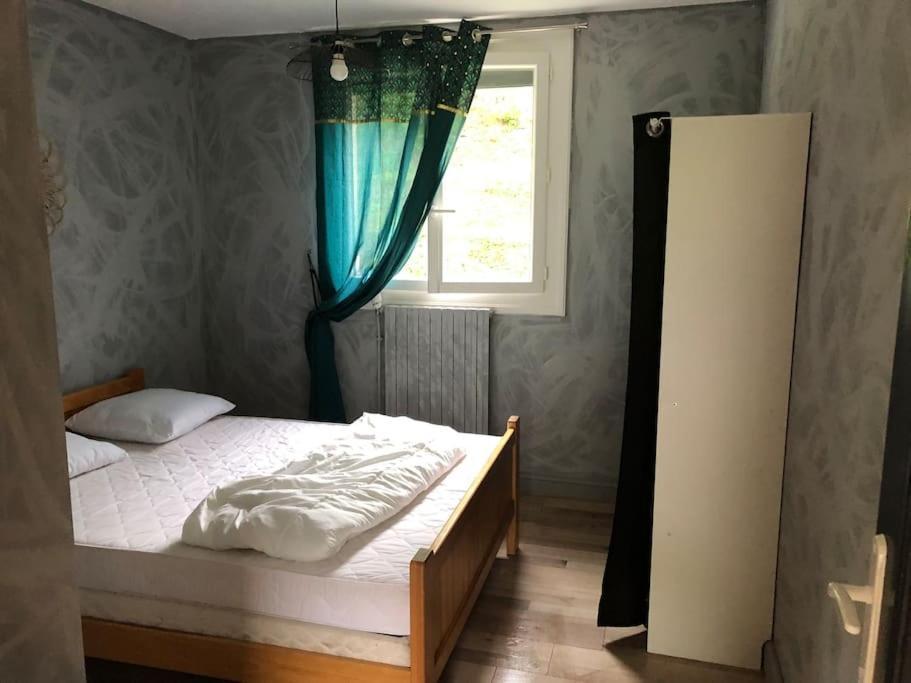 Laveissière Maison Individuelle מראה חיצוני תמונה